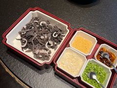 京味爆肚-四季民福烤鸭店(外滩外白渡桥店)