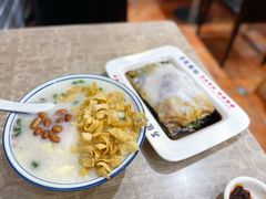 -荔银肠粉(广州天河华利路店)