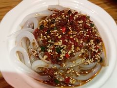 -兔槽江湖菜·重庆璧山兔(水围店)