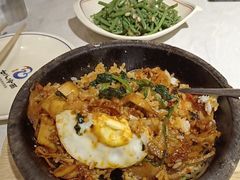 -七八冷面·延边朝鲜族美食(欢乐谷店)
