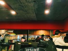-放哈·甜醅子奶茶创造者(正宁路店)