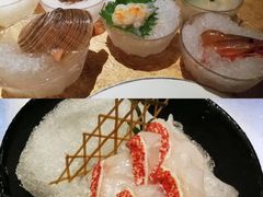 -雍和会海鲜姿造自助(湖东路店)