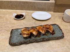 焦糖三文鱼卷-东京屋(武定路店)