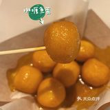深圳港式小吃｜经典怀旧热香饼🥞