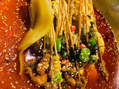 -付小姐在成都(五道口店)
