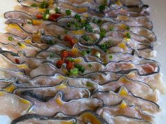 -印象鲵宴·张家界地标美食名片(溪布街店)