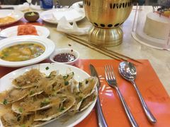 -芭菲盛宴·环球美食(袁家岗店)