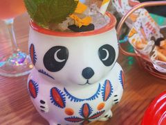 -甲丁坊·德餐·酒吧(五棵松华熙店)