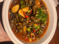 -乔街深夜食堂·台州菜·高压锅生蚝(杭州总店)