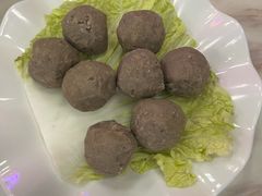 -彭记铁锅肥肠(东四总店)
