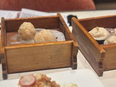 -福港轩·中餐厅(厦门香格里拉店)