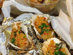 -凤凰路何眼镜香辣蟹(花果园店)