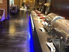 -安徽高速开元国际大酒店·地中海自助餐厅