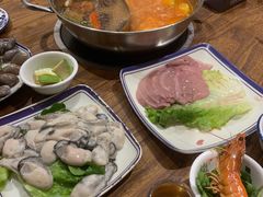 -厝味火锅·潮汕卤水火锅(十一合店)