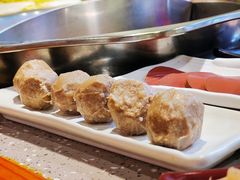 -重庆锦火锅(惠福东路店)