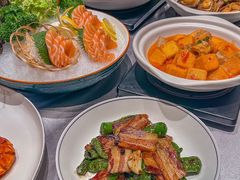 -粤匠·澳门点心粤菜海鲜(澳门半岛店)