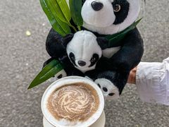 -蓉小乔·RONG COFFEE(春熙路店)