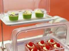 -山姆会员商店(上海浦东店)