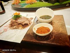 -秦月轩·陕西家乡菜(阜成路·五棵松店)