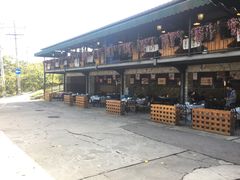大堂-京北渔家傲