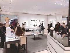 -CHANEL(恒隆广场店)