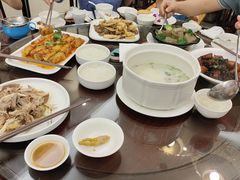 -德意酒楼·盐焗鸡非遗传承菜(德源店)