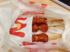 -华莱士·全鸡汉堡(五号路店)