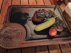 -MR.ROCKY洛奇先生·西餐&酒吧(琶醍店)