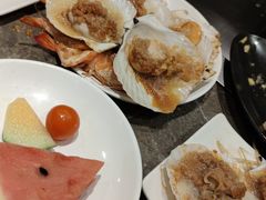 -雅玛花式铁板烧(亚运村店)