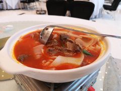 番茄牛腩宽粉-亢龙太子酒轩·花园店