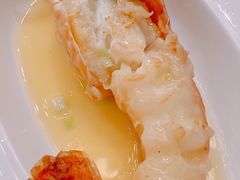 芝士焗小青龙-利苑(环贸iapm店)