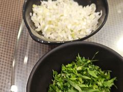 -北门涮肉·铜锅涮肉(南锣鼓巷店)