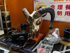 -吉祥圣雪藏餐