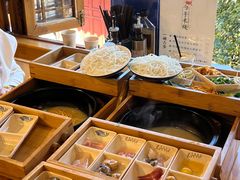 -勺子米线·云南传统小吃市集(四方街店)
