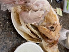 -阿侬盐焗鸡(清澜店)