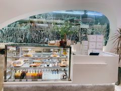 -Perma Café樸門(五羊店)