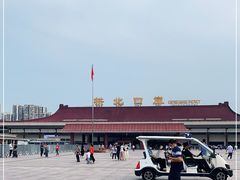 -珠海拱北口岸