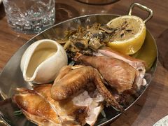 -Osteria Garden 生蚝花园餐厅(原进贤路店)