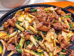 -满堂·烤鸭店·北京菜(鼓楼店)