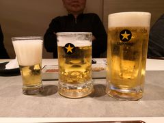 -焼肉なべしま 天文館店