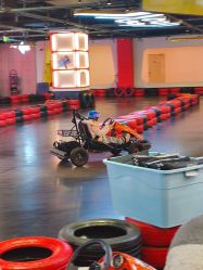 -卡尔飞车(长沙喜盈门范城店)