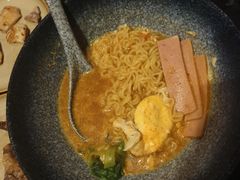 -雾山韩式烤肉·海南糟粕&椰子鸡火锅·海景餐厅(三亚绿发山海天JW万豪酒店)