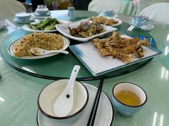 -景好海鲜餐厅(大鹏必选旅游店)