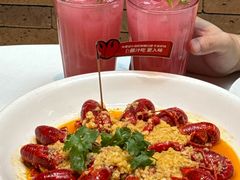 -胡大饭馆 24h(簋街总店)