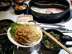 -钢管厂歆瑞源油卤串串香(春熙路太古里店)