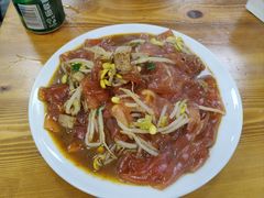 -何记酿皮店(西流湾店)