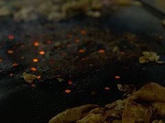 -罗姐烧烤(东风路一段店)