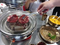 -本炙炭烤·蒲烧活鳗料理店(金沙洲店)