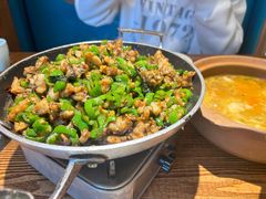 -彭厨(玉荣庄店)