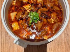 -榕意·川味之美(深业上城店)